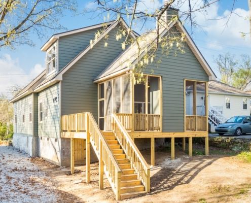 North Chattanooga Bungalow