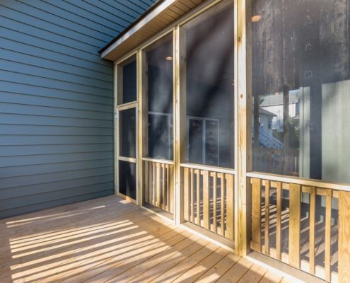 North Chattanooga Bungalow