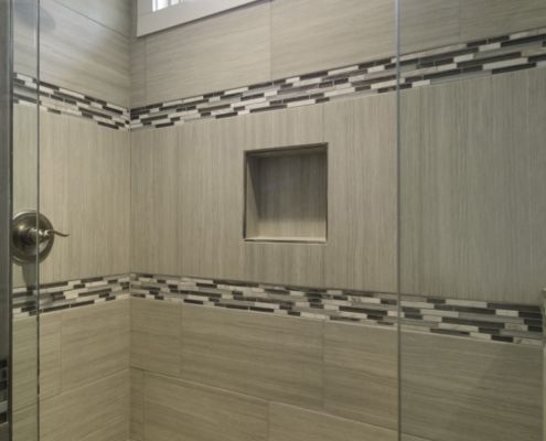 Pickett Custom Homes Bathroom Gallery