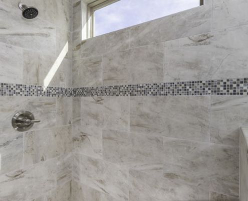 Pickett Custom Homes Bathroom Gallery