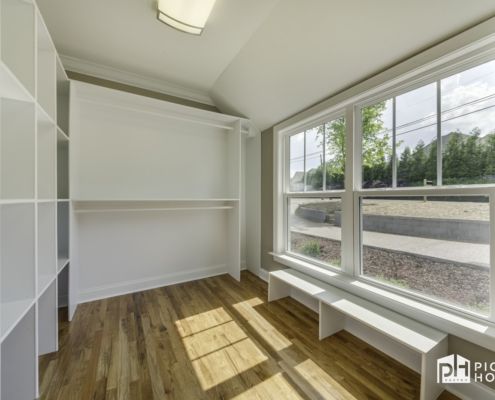 Pickett Custom Homes Living Areas Gallery