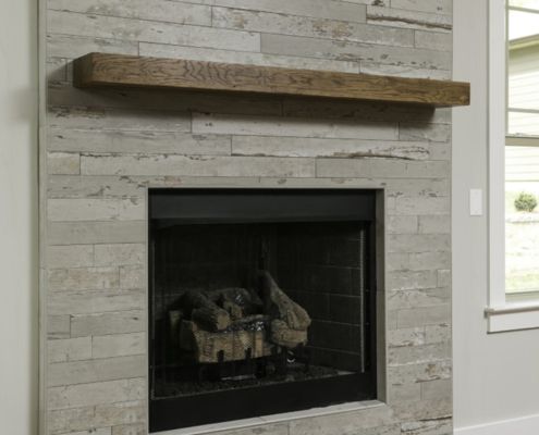 Pickett Custom Homes Living Areas Gallery