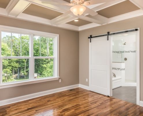 North Chattanooga Renovation