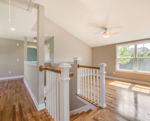 North Chattanooga Renovation