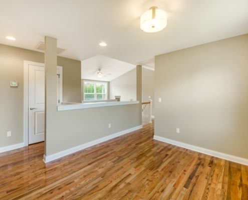 North Chattanooga Renovation