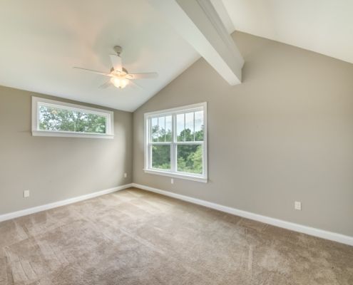 North Chattanooga Renovation