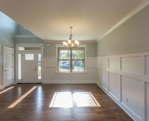 East Brainerd Custom Home Gallery