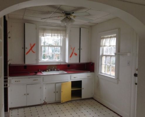 chattanooga remodeling and renovations