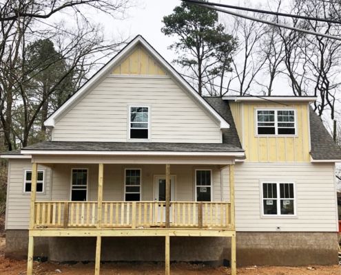 523 Manchester Dr